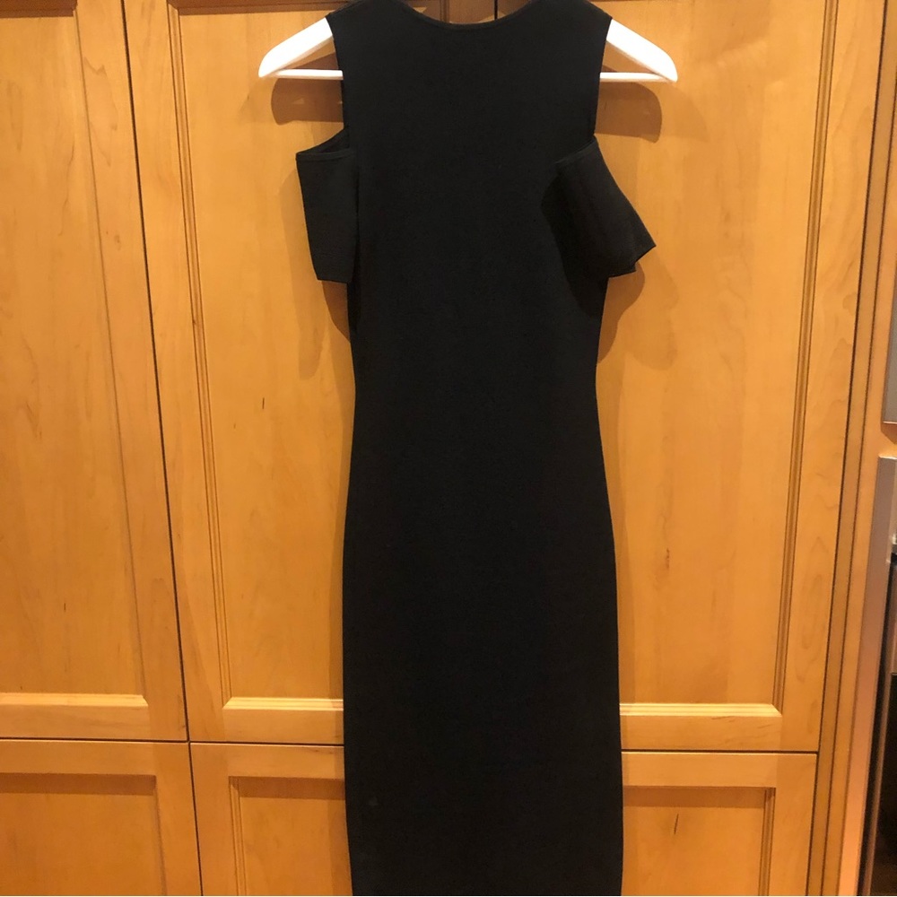 Michael kors black dress